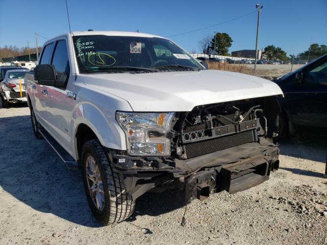 FORD F150 SUPER 2015 1ftew1cg7ffa67932