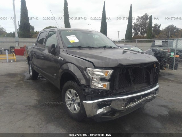 FORD F-150 2015 1ftew1cg7ffa89865