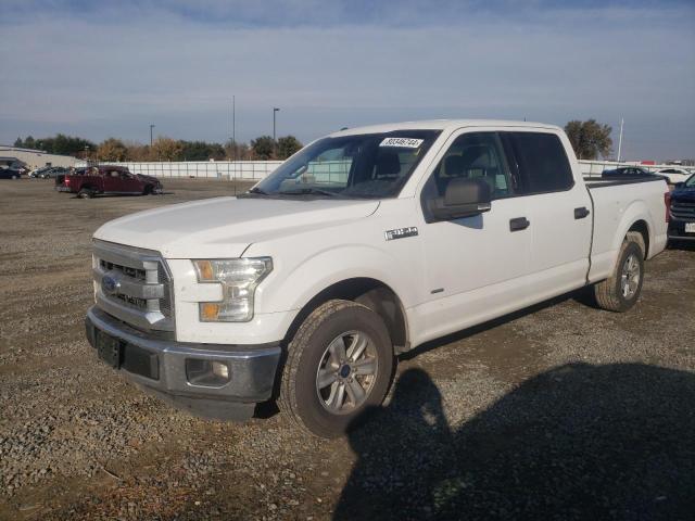 FORD F150 SUPER 2015 1ftew1cg7ffa90160