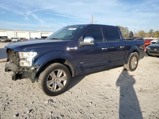 FORD F-150 2015 1ftew1cg7ffc58718