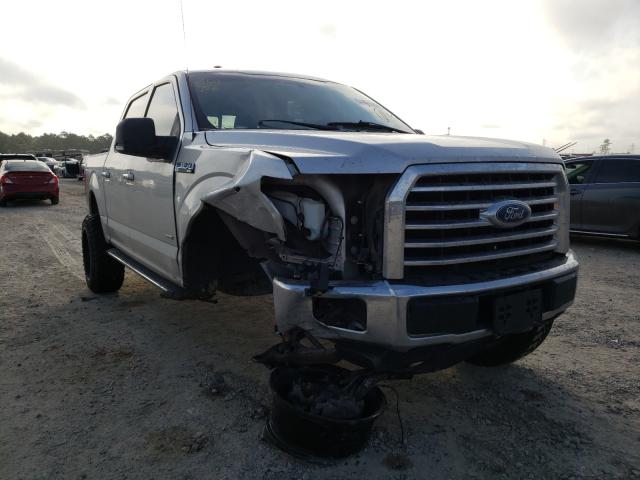 FORD F150 SUPER 2015 1ftew1cg7ffc92741