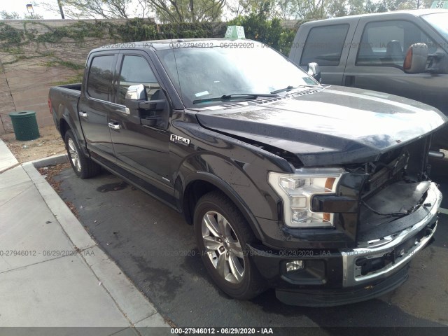 FORD F-150 2015 1ftew1cg7ffc94764