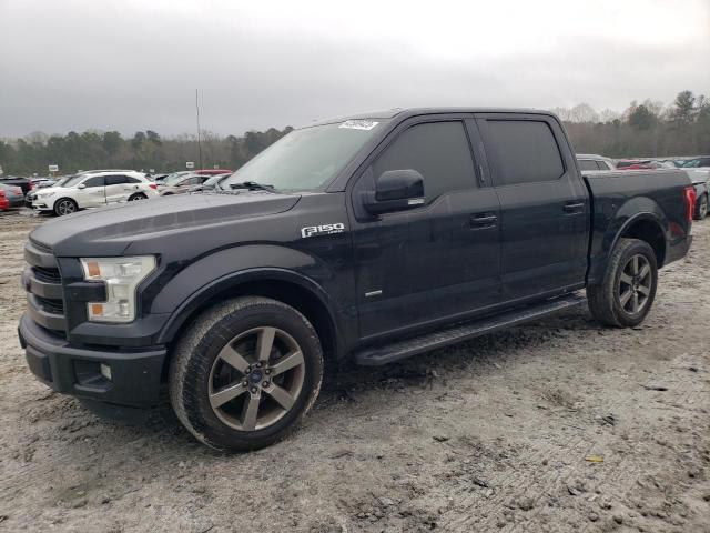 FORD F150 SUPER 2015 1ftew1cg7ffd03138