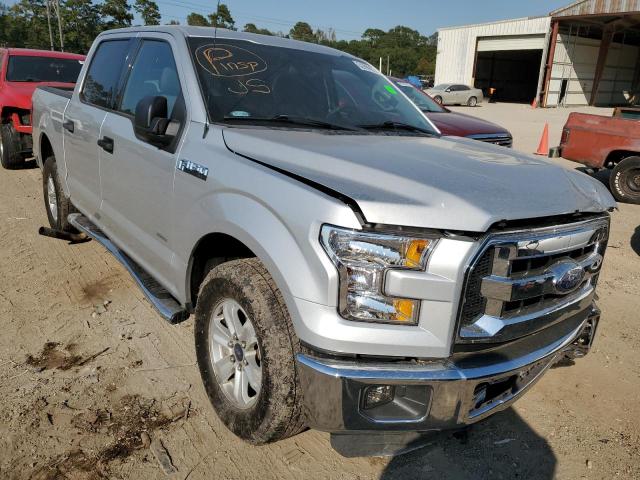 FORD F150 SUPER 2015 1ftew1cg7fkd44327