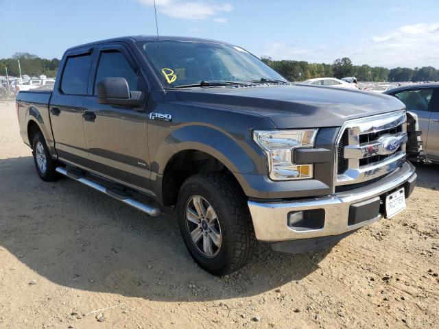 FORD F-150 2015 1ftew1cg7fkd83256