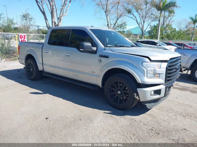 FORD NULL 2015 1ftew1cg7fke34609