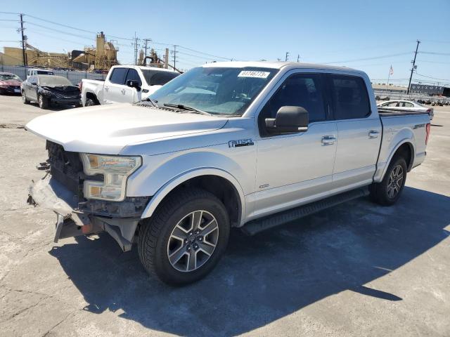 FORD F150 SUPER 2015 1ftew1cg7fkf21684