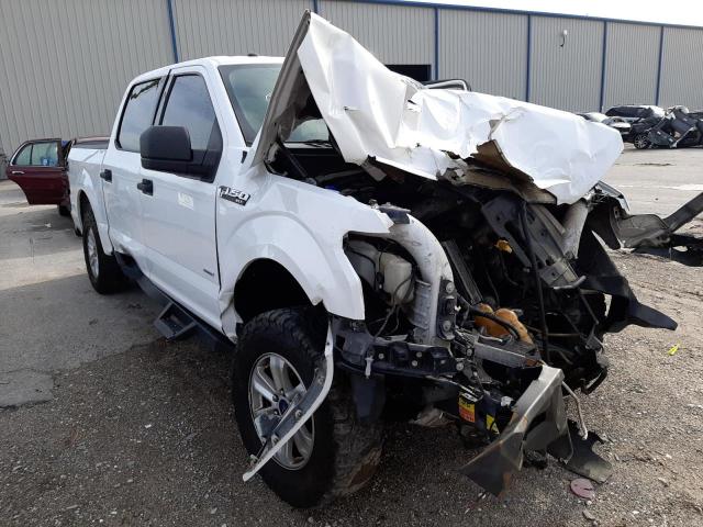 FORD F150 SUPER 2016 1ftew1cg7gfb27791