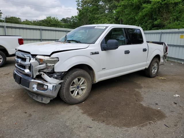 FORD F-150 2016 1ftew1cg7gfb28777