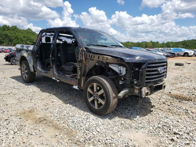 FORD F150 SUPER 2016 1ftew1cg7gfb74979