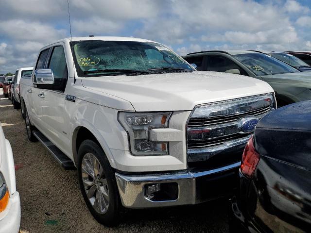 FORD F150 SUPER 2016 1ftew1cg7gfb82063