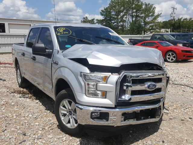 FORD F150 SUPER 2016 1ftew1cg7gfd33306