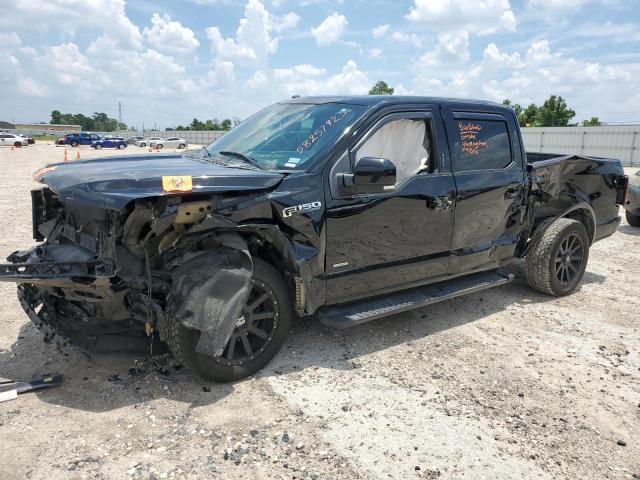 FORD F150 SUPER 2016 1ftew1cg7gkd87499