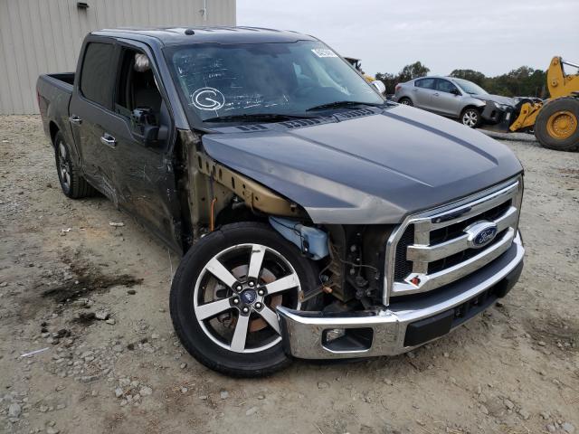 FORD F150 SUPER 2016 1ftew1cg7gke05211