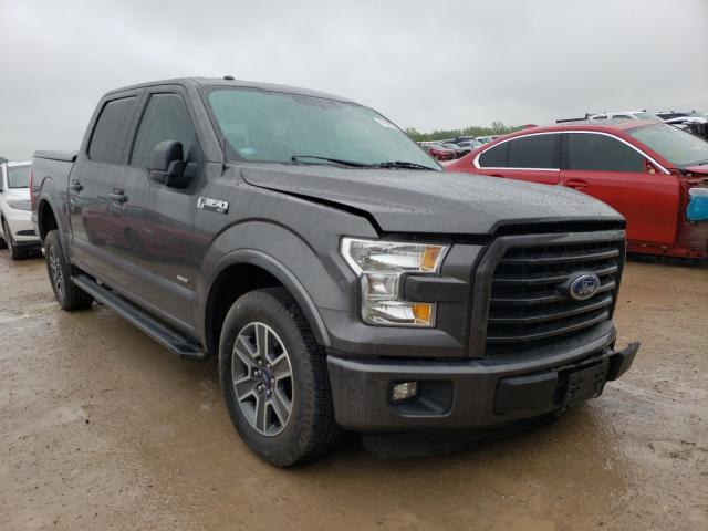 FORD F150 SUPER 2016 1ftew1cg7gke12126