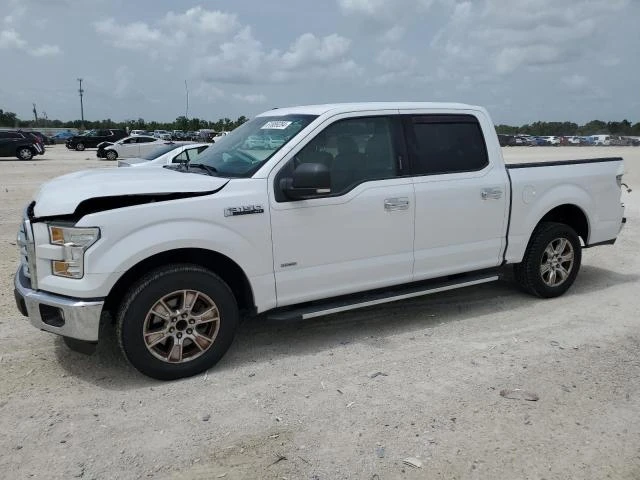 FORD F150 SUPER 2016 1ftew1cg7gkf41287