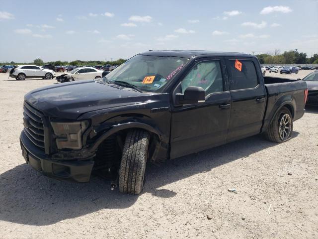 FORD F-150 2016 1ftew1cg7gkf79716