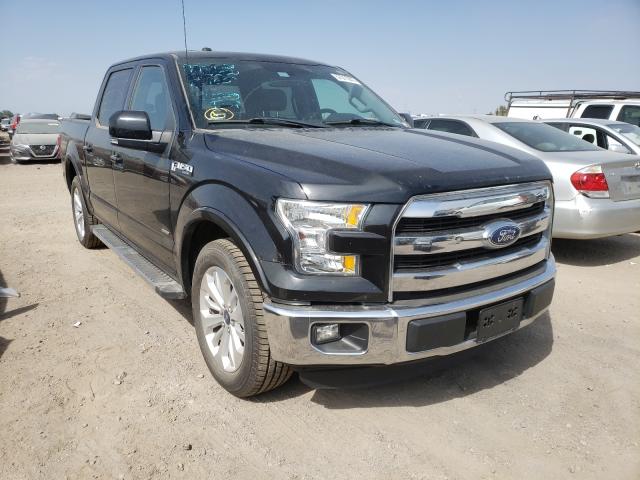 FORD F150 SUPER 2016 1ftew1cg7gkf97939