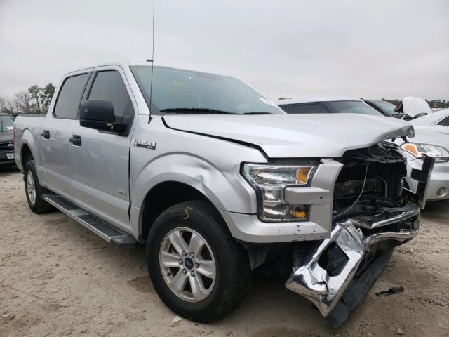 FORD F150 SUPER 2017 1ftew1cg7hfb11950