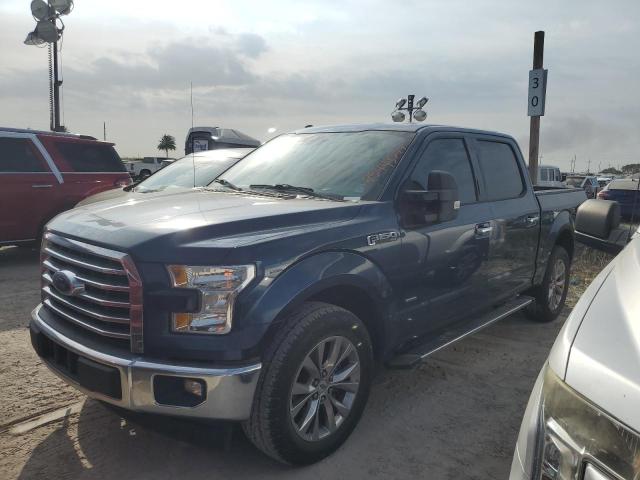 FORD F150 SUPER 2017 1ftew1cg7hfc30971