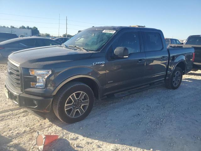 FORD F150 SUPER 2017 1ftew1cg7hkc71429