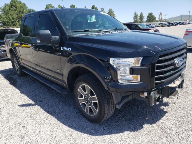 FORD F150 SUPER 2017 1ftew1cg7hke12242