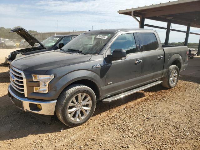 FORD F150 SUPER 2017 1ftew1cg7hke19983