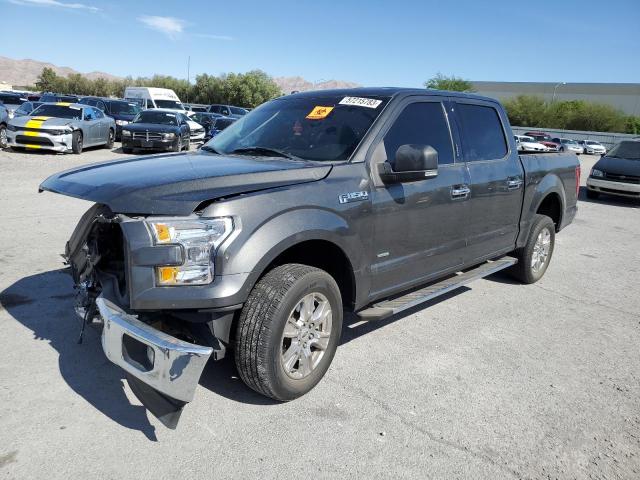 FORD F150 SUPER 2017 1ftew1cg7hke52031