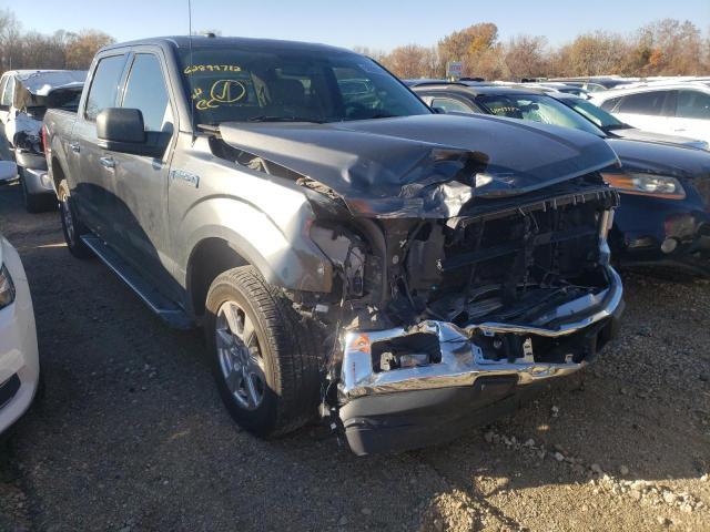 FORD F150 SUPER 2018 1ftew1cg7jfa05780