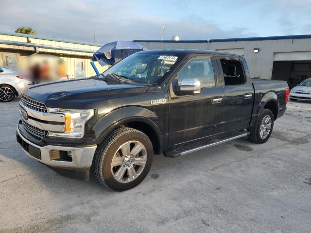 FORD F150 SUPER 2018 1ftew1cg7jfb22050