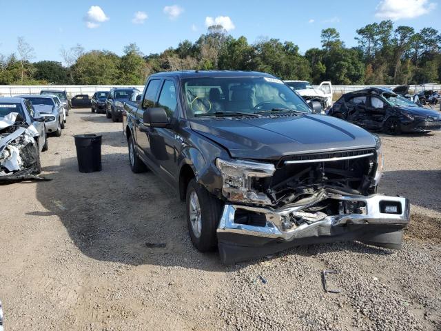 FORD F150 SUPER 2018 1ftew1cg7jkc86499