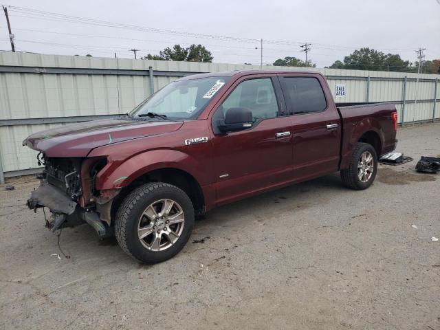 FORD F150 SUPER 2015 1ftew1cg8ffa49102