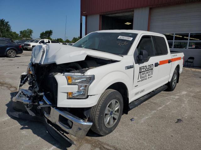 FORD F150 SUPER 2015 1ftew1cg8ffa58558