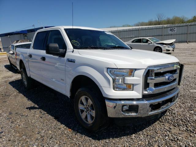 FORD F150 SUPER 2015 1ftew1cg8ffb24817