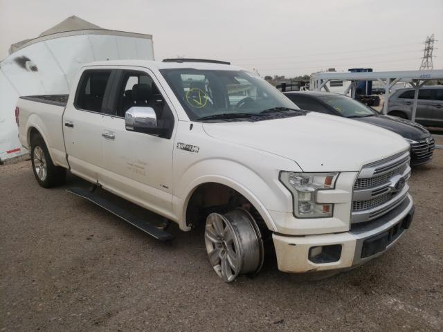 FORD F150 SUPER 2015 1ftew1cg8ffb98027