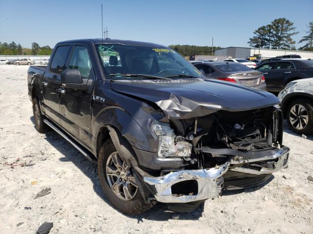 FORD F150 SUPER 2015 1ftew1cg8ffc57190