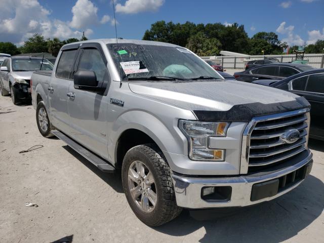 FORD F150 SUPER 2015 1ftew1cg8ffc71168