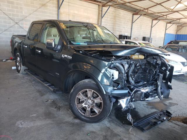 FORD F150 SUPER 2015 1ftew1cg8ffc83403