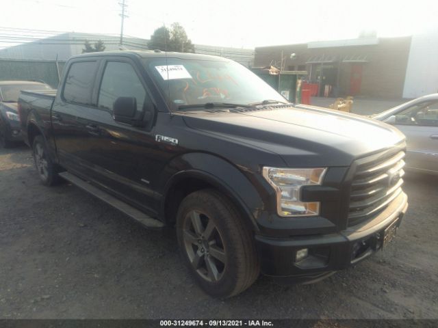 FORD F-150 2015 1ftew1cg8fkd28315