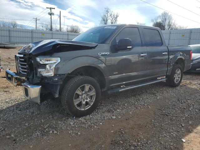 FORD F-150 2015 1ftew1cg8fkd94802