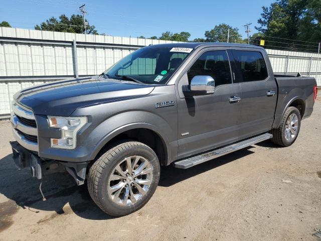 FORD F150 SUPER 2015 1ftew1cg8fke13168