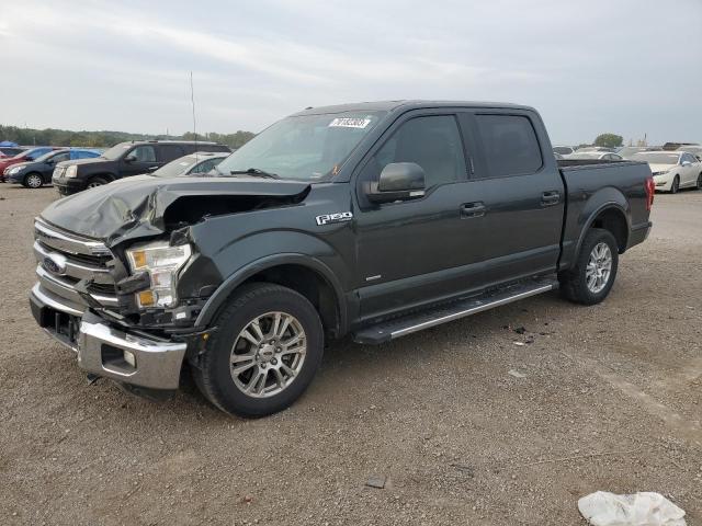 FORD F-150 2015 1ftew1cg8fke22372