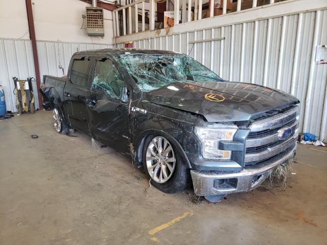 FORD F150 SUPER 2015 1ftew1cg8fke28110