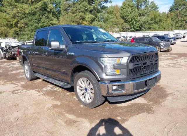 FORD F-150 2015 1ftew1cg8fke56635