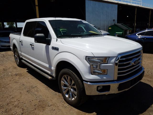 FORD F150 SUPER 2015 1ftew1cg8fke88176