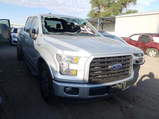 FORD F150 SUPER 2016 1ftew1cg8gfa11824