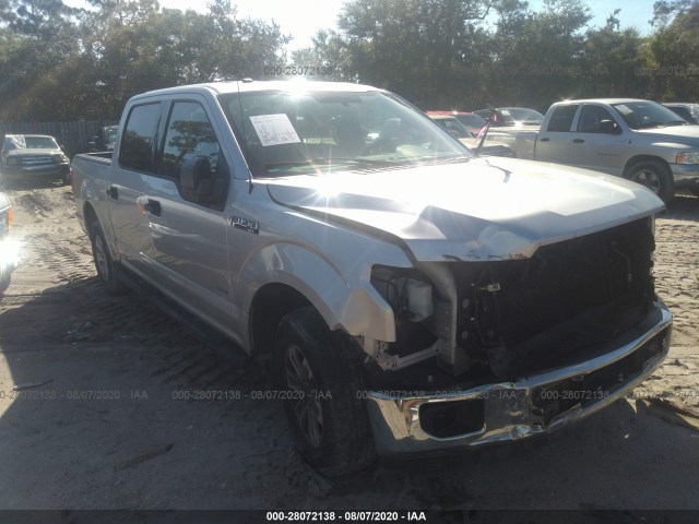 FORD F-150 2016 1ftew1cg8gfa22368