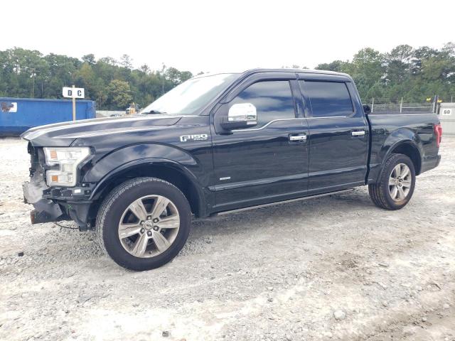 FORD F150 SUPER 2016 1ftew1cg8gfb36614