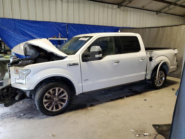 FORD F150 SUPER 2016 1ftew1cg8gfc01333