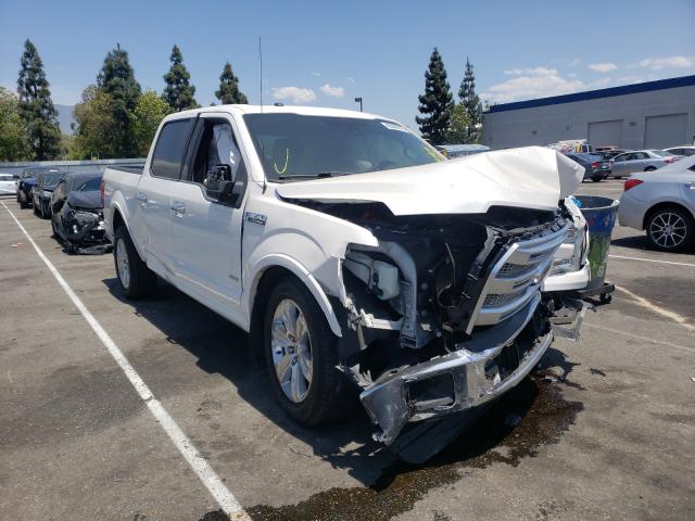 FORD F150 SUPER 2016 1ftew1cg8gfc15782